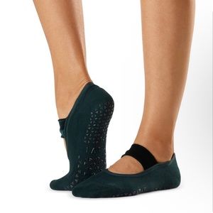TAVI ACTIVE PILATES GRIP SOCKS